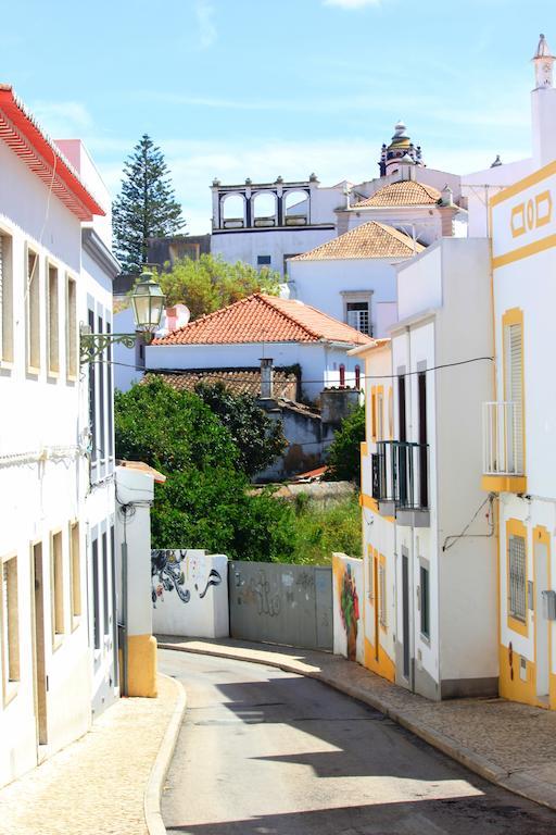 Casa A Sul - Lagos Guesthouses מראה חיצוני תמונה