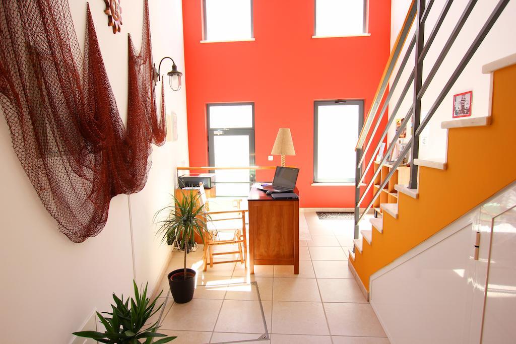 Casa A Sul - Lagos Guesthouses מראה חיצוני תמונה