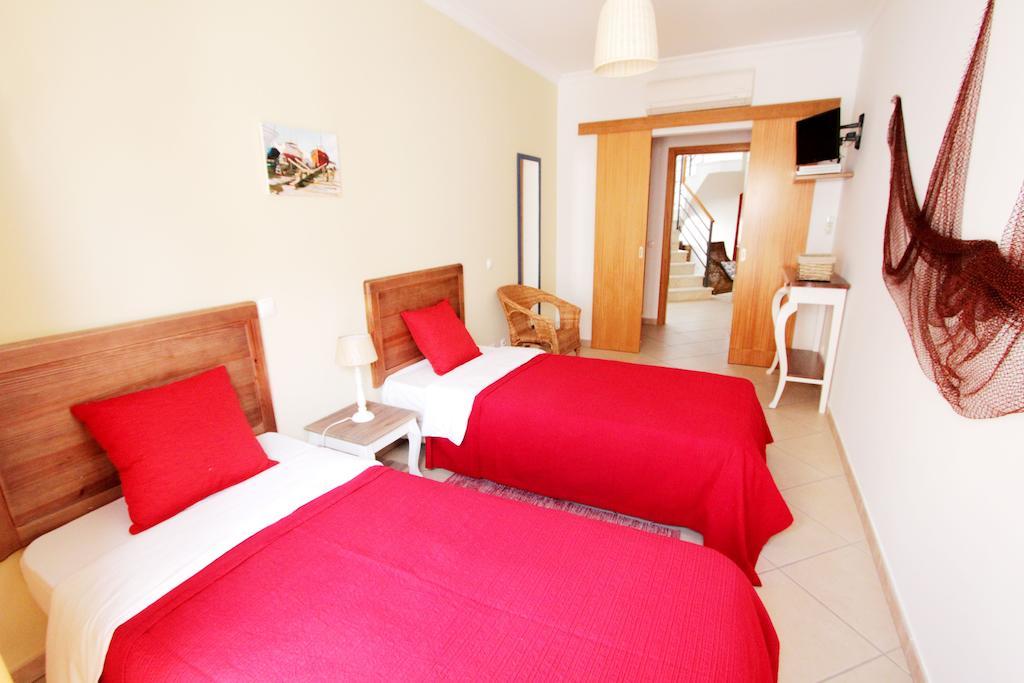 Casa A Sul - Lagos Guesthouses חדר תמונה