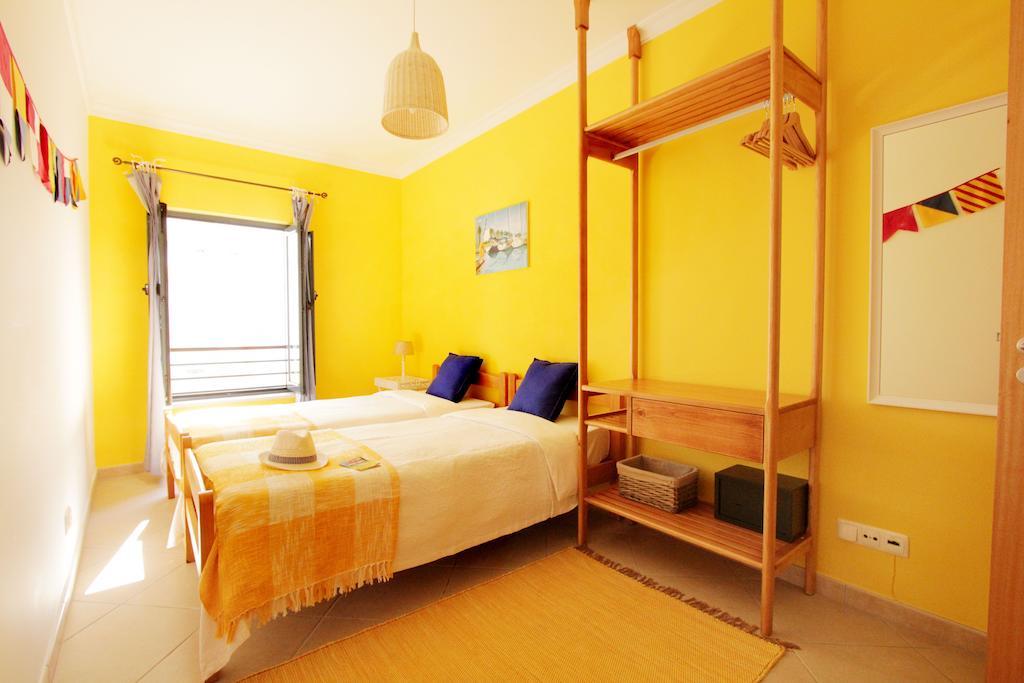 Casa A Sul - Lagos Guesthouses חדר תמונה