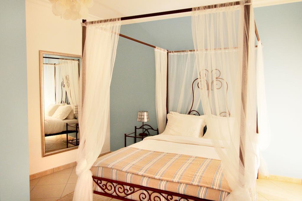 Casa A Sul - Lagos Guesthouses חדר תמונה